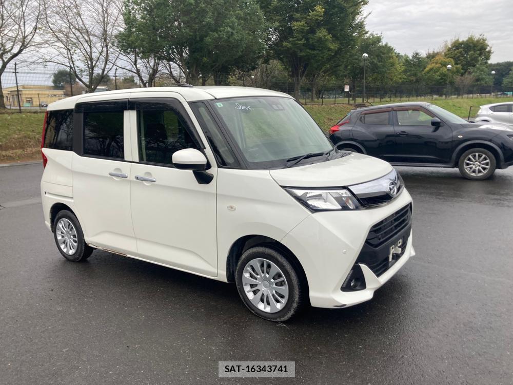 Daihatsu THOR 2019 1329133-6