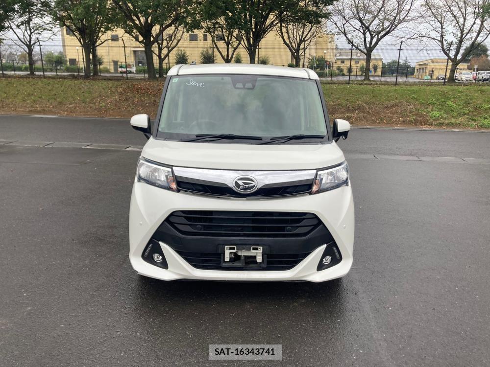 Daihatsu THOR 2019 1329133-7