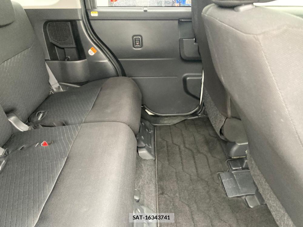 Daihatsu THOR 2019 1329133-8