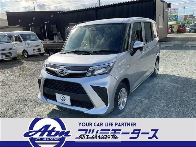 Daihatsu THOR 2022-08 1403237-0