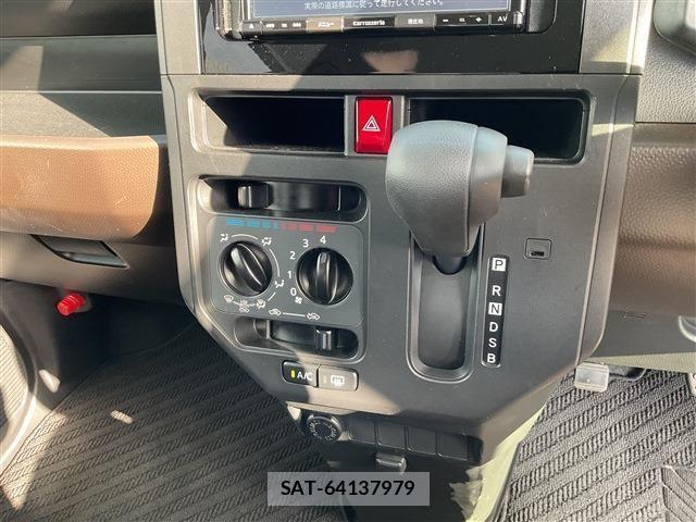 Daihatsu THOR 2022-08 1403237-13