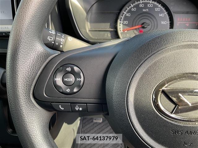 Daihatsu THOR 2022-08 1403237-14