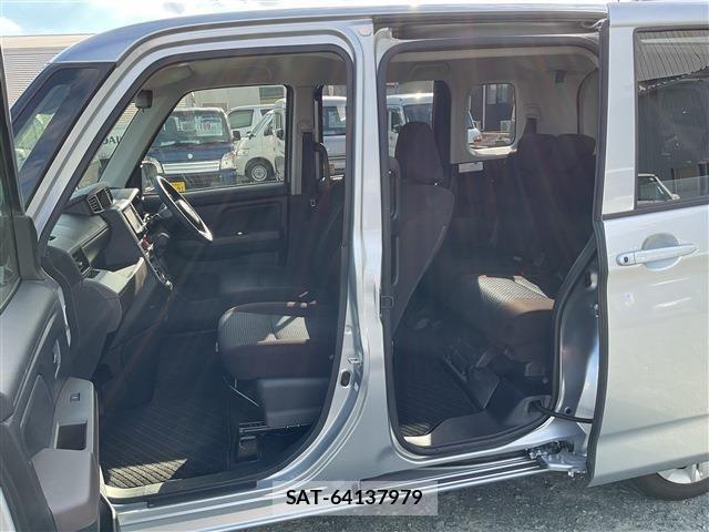 Daihatsu THOR 2022-08 1403237-19