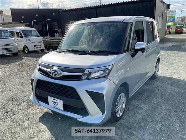 Daihatsu THOR 2022-08 1403237-2