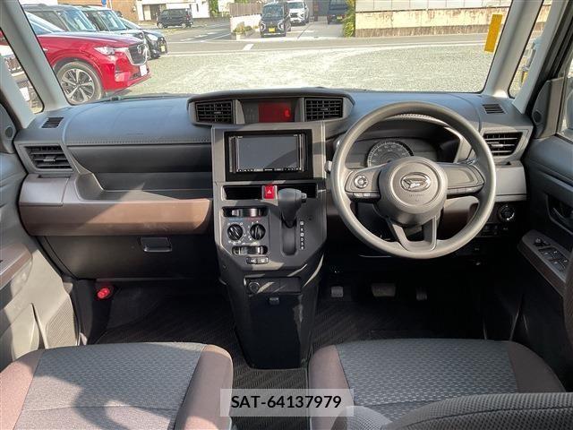 Daihatsu THOR 2022-08 1403237-3