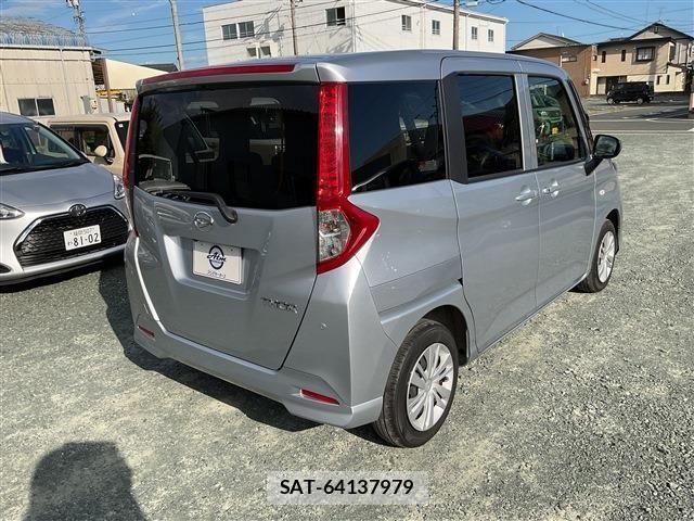 Daihatsu THOR 2022-08 1403237-8