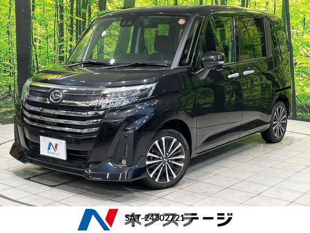 Daihatsu THOR 2021-11 1415271-0