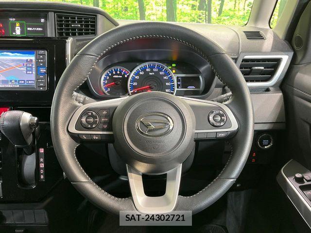 Daihatsu THOR 2021-11 1415271-10