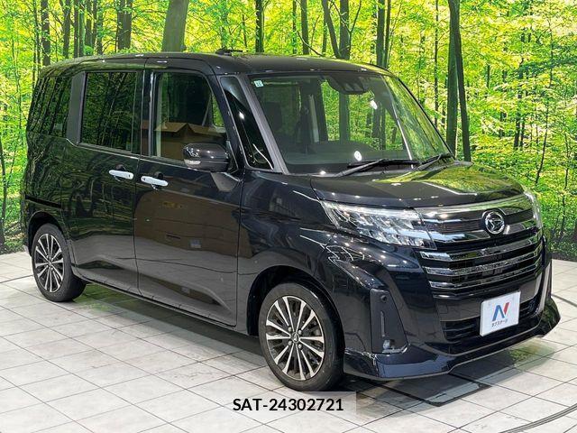 Daihatsu THOR 2021-11 1415271-15