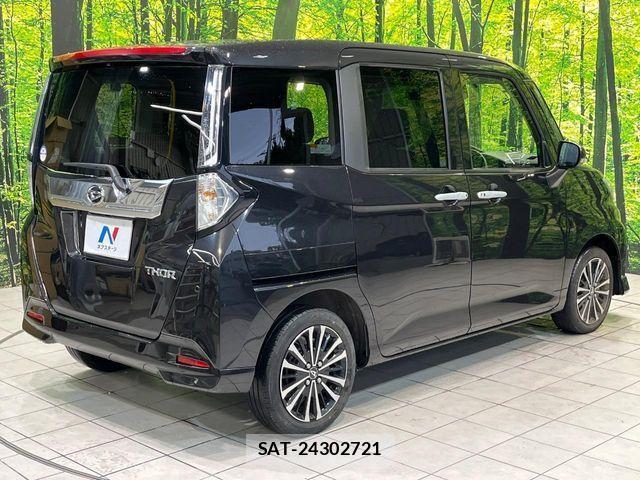 Daihatsu THOR 2021-11 1415271-16