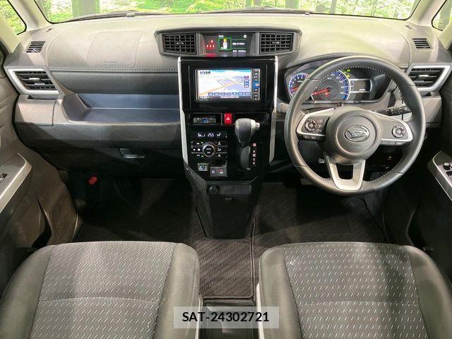 Daihatsu THOR 2021-11 1415271-1