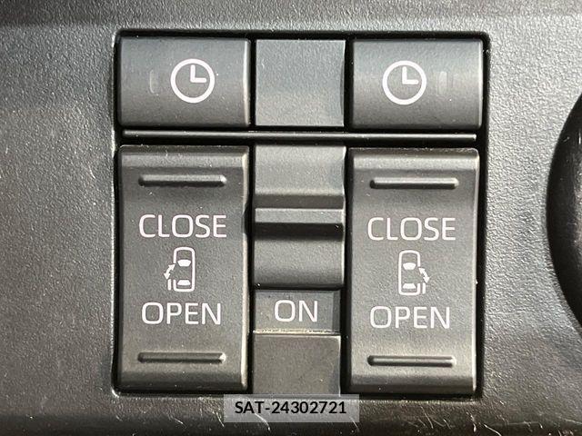 Daihatsu THOR 2021-11 1415271-6
