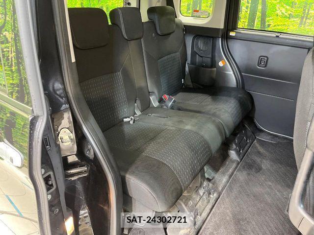 Daihatsu THOR 2021-11 1415271-8