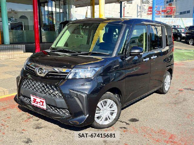 Daihatsu THOR 2022-03 1476133-0