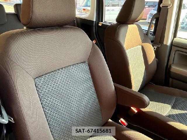 Daihatsu THOR 2022-03 1476133-9