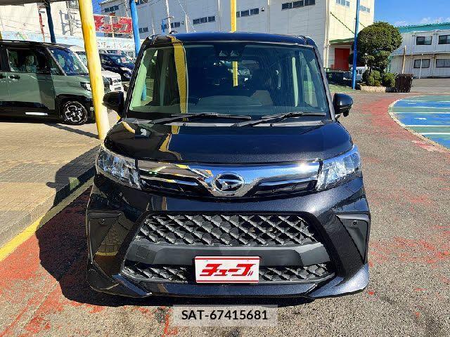 Daihatsu THOR 2022-03 1476133-12