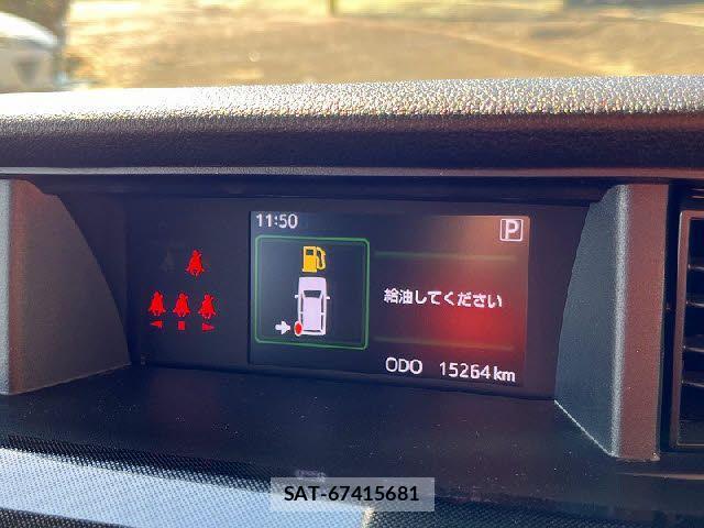 Daihatsu THOR 2022-03 1476133-15