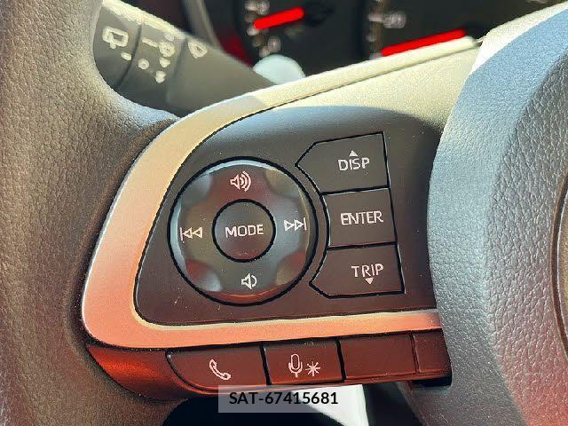 Daihatsu THOR 2022-03 1476133-17