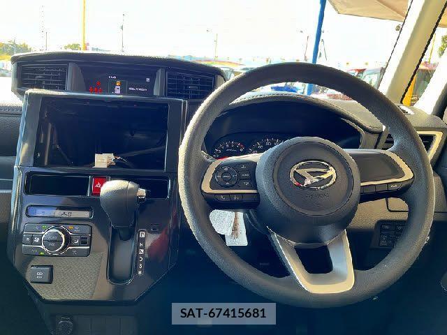 Daihatsu THOR 2022-03 1476133-1