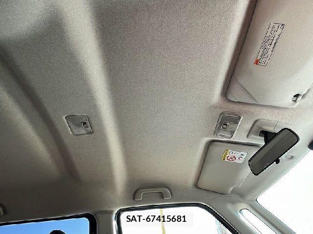 Daihatsu THOR 2022-03 1476133-22