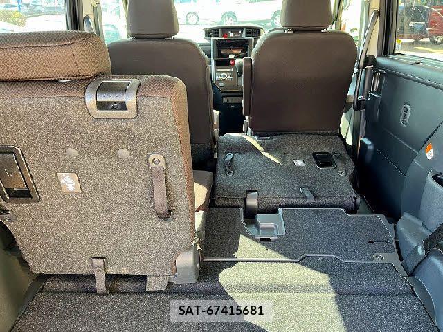 Daihatsu THOR 2022-03 1476133-24