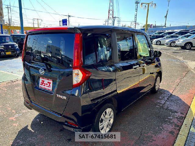 Daihatsu THOR 2022-03 1476133-2