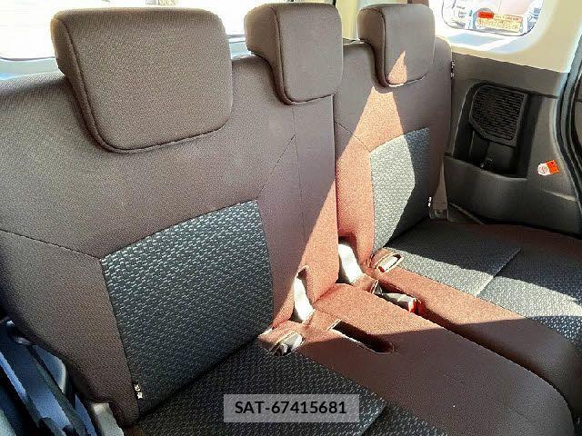 Daihatsu THOR 2022-03 1476133-3