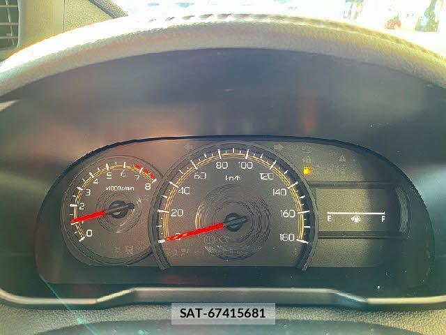 Daihatsu THOR 2022-03 1476133-7
