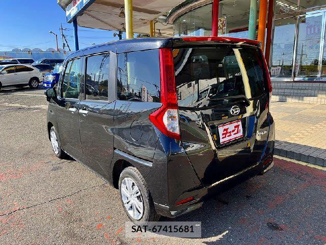 Daihatsu THOR 2022-03 1476133-8
