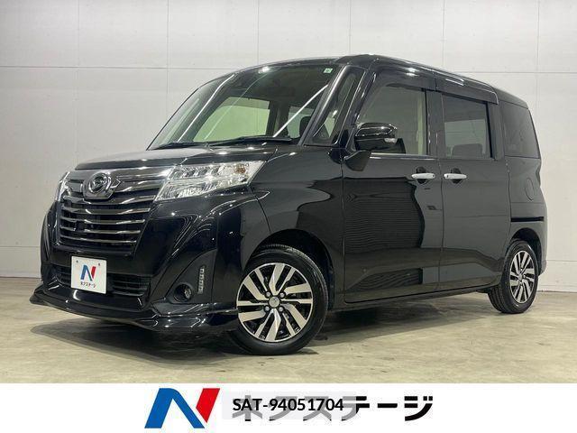 sat car