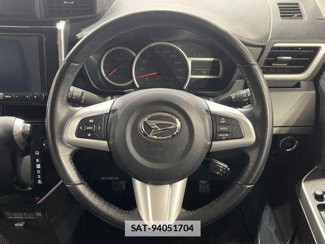 Daihatsu THOR 2017-09 1490238-10