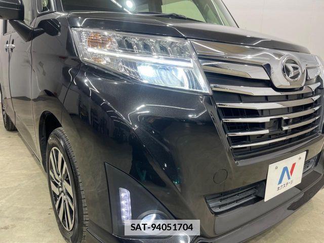 Daihatsu THOR 2017-09 1490238-11