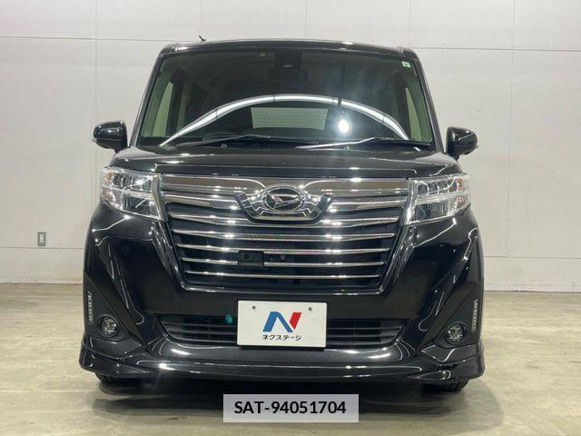 Daihatsu THOR 2017-09 1490238-13
