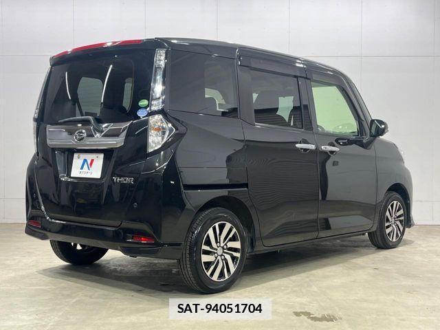 Daihatsu THOR 2017-09 1490238-16
