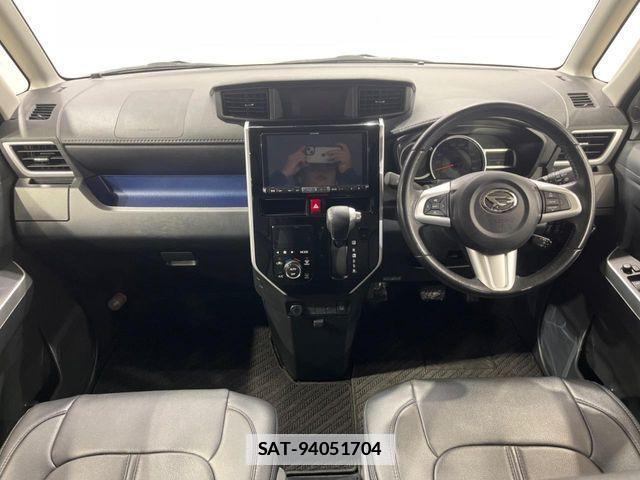 Daihatsu THOR 2017-09 1490238-1