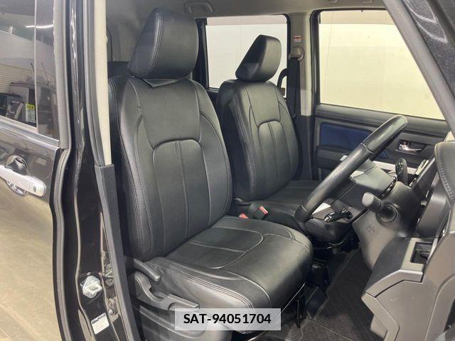 Daihatsu THOR 2017-09 1490238-7