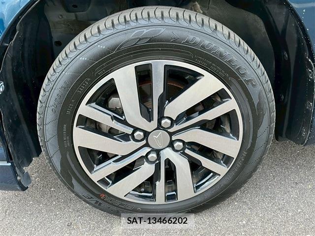 Daihatsu THOR 2018-06 1664765-9