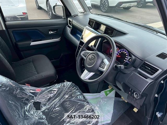Daihatsu THOR 2018-06 1664765-11