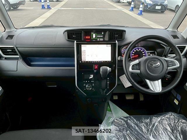 Daihatsu THOR 2018-06 1664765-12