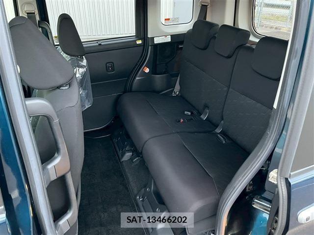 Daihatsu THOR 2018-06 1664765-13