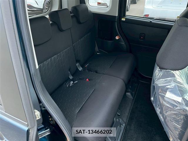 Daihatsu THOR 2018-06 1664765-14