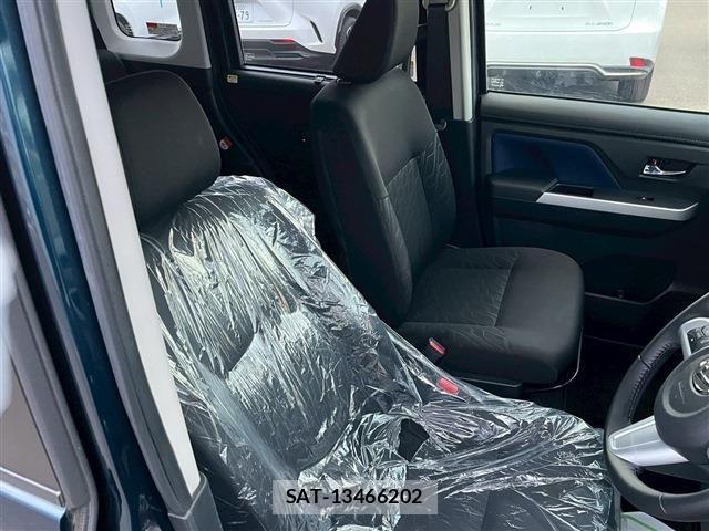 Daihatsu THOR 2018-06 1664765-16