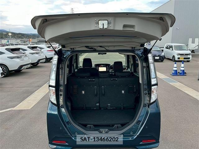 Daihatsu THOR 2018-06 1664765-18