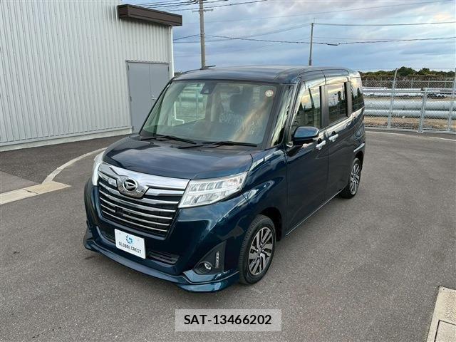 Daihatsu THOR 2018-06 1664765-1