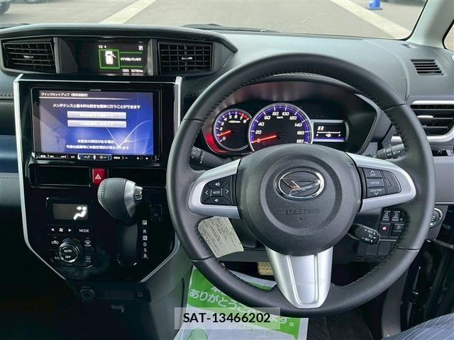 Daihatsu THOR 2018-06 1664765-20