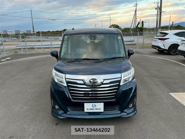 Daihatsu THOR 2018-06 1664765-2