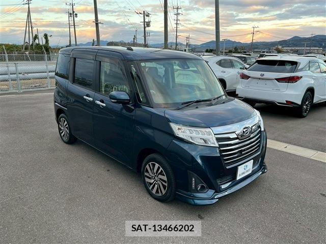 Daihatsu THOR 2018-06 1664765-3