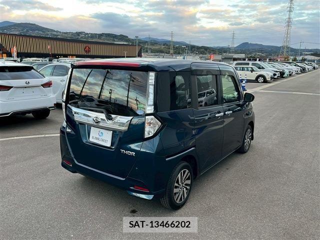 Daihatsu THOR 2018-06 1664765-4