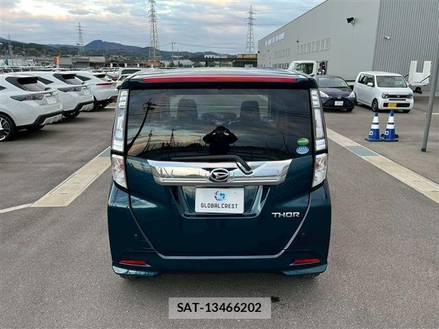 Daihatsu THOR 2018-06 1664765-5