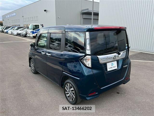 Daihatsu THOR 2018-06 1664765-6